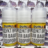 Duall Salt