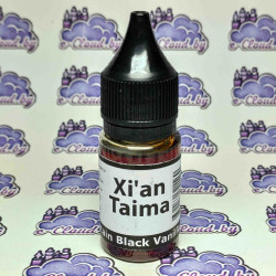 Ароматизатор Xi'an Taima - Captain Black Vanilla - 5мл.