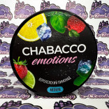 Chabacco Emotions