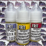 Fruit Salt
