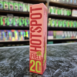 HotSpot Fuel Salt - Клюква, киви 30мл. - 20мг/мл.