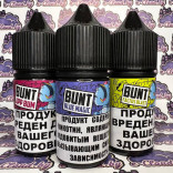 Bunt Salt