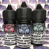 Glory Salt