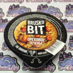 Смесь для кальяна Brusko Bit - Ореховое печенье - 20гр.