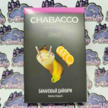 Chabacco
