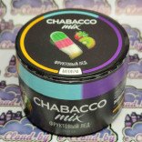 Chabacco Mix