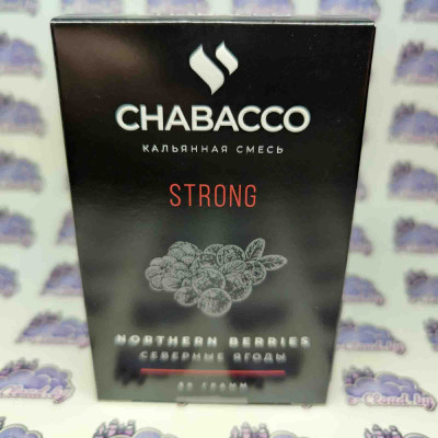 Топовые вкусы chabacco medium