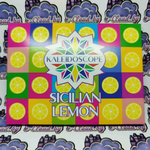 Смесь для кальяна Kaleidoscope - Лимон - 50гр. купить