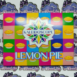 Смесь для кальяна Kaleidoscope - Лимонный пирог - 50гр.