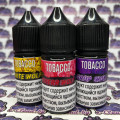 Black Tobacco Salt