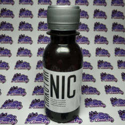 Никотиновый концентрат Enshi Heno 100 мг/мл - 100мл.