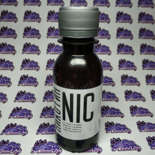 Никотиновый концентрат Enshi Heno 100 мг/мл - 100мл. купить
