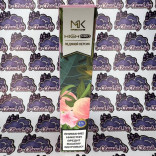 Одноразовые парогенераторы Maskking High-Pro 1000