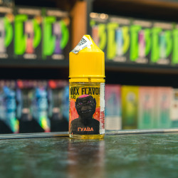 Max Flavor Salt - Гуава 30мл. - 0мг/мл.