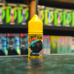 Max Flavor Salt - Мармелад 30мл. - 0мг/мл.