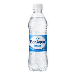 BonAqua Без газа - 500мл.