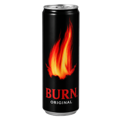 Burn Classik - 300мл.