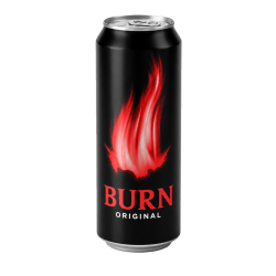Burn Classik - 500мл.