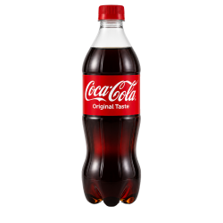 Coca-Cola Classik - 500мл.