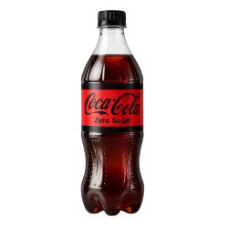 Coca-Cola Zero - 500мл.