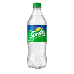 Sprite Classic - 500мл.