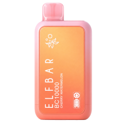 Одноразовый парогенератор Elf Bar BC10000 — Вишня и арбуз, 20 мг/мл