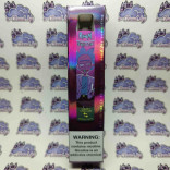 Одноразовые парогенераторы Rick and Morty Switch 2in1 1900