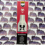 Одноразовые парогенераторы Off Bar 1800