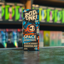 Podonki X Last - Space Control 30мл. - 20мг/мл.