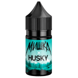 Мишка Х Husky