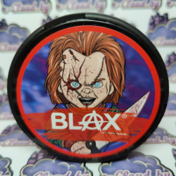 Жевательная смесь Blax - Ягодный микс - 150мг/г.