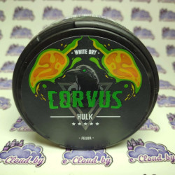 Жевательная смесь Corvus - Hulk - 50мг/г.