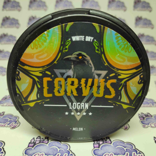Жевательная смесь Corvus - Logan Melon - 50мг/г. купить