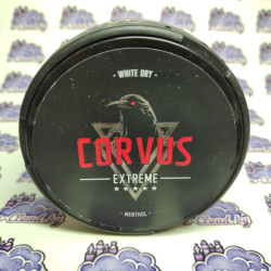 Жевательная смесь Corvus - Extrim - 50мг/г.