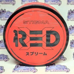 Жевательная смесь Stigma - Red Edition - 70мг/г.