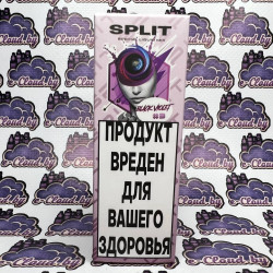 Split Salt - Black Violet #3 Ассорти из темных диких ягод 30мл. - 20мг/мл.