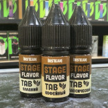 Stage Flavor TAB