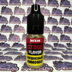 Ароматизатор Stage Flavor - Вишневый лимонад - 10мл.