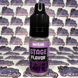 Ароматизатор Stage Flavor - Фиолетовый скитлз - 10мл.