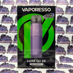 Pod-система (Вейп) Vaporesso Luxe Q2 SE  - Lilac Purple