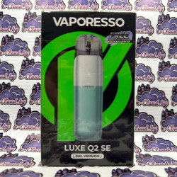 Pod-система (Вейп) Vaporesso Luxe Q2 SE  - Mint Green