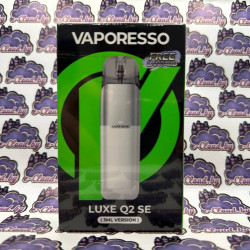 Pod-система (Вейп) Vaporesso Luxe Q2 SE  - Pearl White
