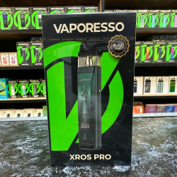 Pod-система (Вейп) Vaporesso Xros Pro - Green