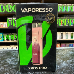 Pod-система (Вейп) Vaporesso Xros Pro - Pink