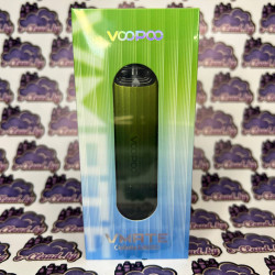 Pod-система (Вейп) VooPoo VMate  - Зеленый