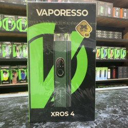 Pod-система (Вейп) Vaporesso Xros 4 - Green