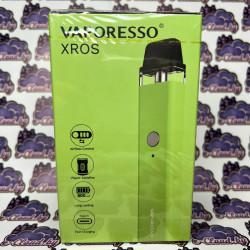 Pod-система (Вейп) Vaporesso Xros  - Светлый зеленый