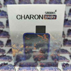 Pod-система (Вейп) Smoant Charon Baby - Синий New