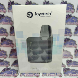Pod-система (Вейп) JoyeTech Evio Box - Черный