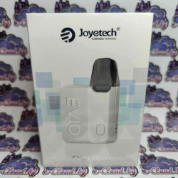 Pod-система (Вейп) JoyeTech Evio Box - Белый